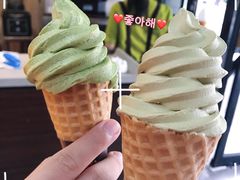 -吴裕泰茶庄(西单店)