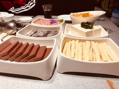 -海底捞火锅(吴中路店)