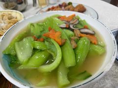 -成惠食府(赤岗店)