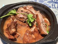-米庄·原味私房菜(骏壹万邦店)