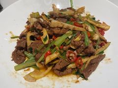 -径山十八道·风味民间菜(杭州总店)