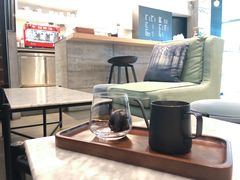 大堂-Home Cafe(水榭春天店)