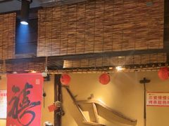 -串盟烧烤大排档·长沙美食地标(星沙店)