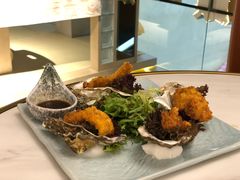 -芮麒·日本料理(淮海路店)