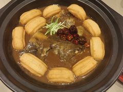 -大鹏饭店·金陵家宴(奥体中心店)