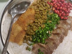 -桂林肥仔·中华餐饮名店(园湖店)