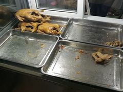 -姐弟南京咸水鸭(事务管理局家属院店)