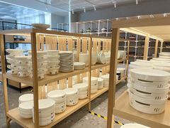 -万润国际酒店用品市场