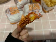 -汉堡王(萧山宝龙店)