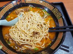 -博多一蘭·乌冬·定食·烧串(徐家汇店)