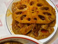 -堂瓦里·33年传统赣菜(第一街区店)