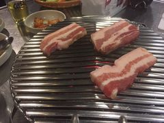 -釜山火炉·海鲜烤肉(紫藤路店)
