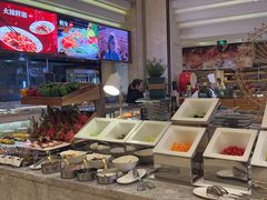-盛宴标帜餐厅·亲子自助 (南昌喜来登酒店)