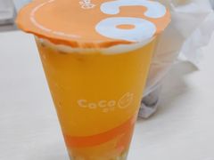 -CoCo都可(建外SOHO店)