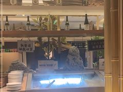 -温野菜涮涮锅(大悦城店)