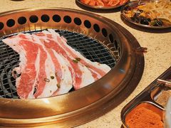 -妙香居韩国烤肉(容桂天佑城店)