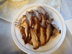 -北京全聚德(天安门店)