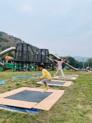 -浅山蜜塘奇妙乐园·亲子营地