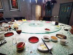 包厢-爱丽格斯火锅(东岸国际店)