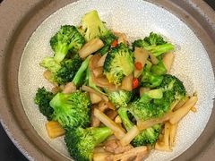 -锦府盐帮·私宴(赛特店)