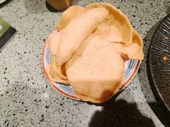 虾片-Home Thai·泰谣(王府井apm店)