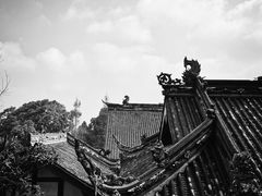 -都江堰普照寺