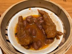 -頂好酒家·经典粤菜(海信广场店)
