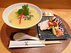 -篝拉面(银座店)