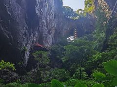 -英西峰林·洞天仙境