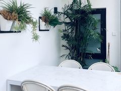 -素心小筑(后沙裕镇店)