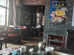 -口袋鸭砂煲火锅(解放路店)