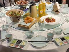 -四世同堂·京菜·烤鸭(双井店)