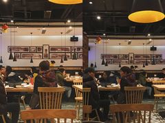 -李子坝梁山鸡(北碚万达五鸡哥店)