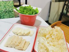 -庭院·冰煮羊·北京涮肉(西单店)