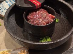 -谷牛日式烤肉(宝山U天地店)