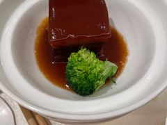 -北京中信金陵酒店