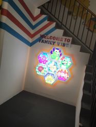 -动力星球家庭亲子游乐中心
