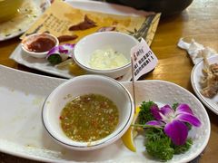 -醉壹号海鲜大排档(厦门美食地标店)