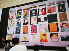 -Apple零售店(济南恒隆广场店)