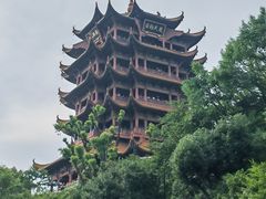 -黄鹤楼