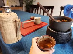 -一号铺子·大炉茶