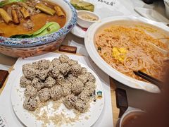 -豫满楼(正光路店)