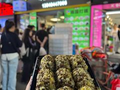-传闻来紫菜包饭·打糕(西塔韩百店)