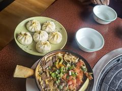-顺顺小吃(独克宗古城店)