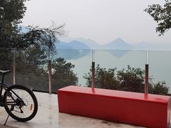 -青山湖景区