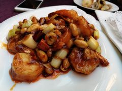 -万柳阁小馆·花园餐厅(龙潭湖店)