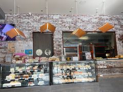 -CARINO BAKERY&CAFE(南方商城店)