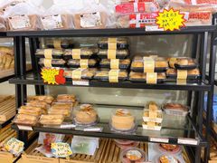 -长发西饼(临顿路店)