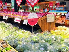 -果蔬好生活超市(乐堤港店)