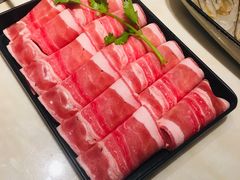 -一哥澳门豆捞·澳门风打边炉(高德置地店)